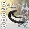 COZENTA Bicycle Bar Tape Drop Handle Road Bike with End