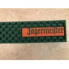 Jagermeister Jägermeister Bar Mat Rail - NEW - 21” X