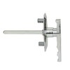Wayne Dalton Garage Door Lock
