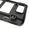 KEWISAUTO Front License Plate Frame for F150 06-08, Black Front