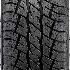 Arroyo Tamarock A/T All Terrain 275/65R18 114T Light Truck Tire