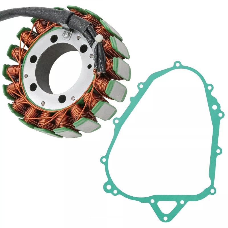Celox Stator & Gasket for Yamaha Mountain Lite PZ50M/Phazer Gt