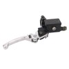Right Brake Master Cylinder Lever 22mm Rustproof Universal Handlebar Brake