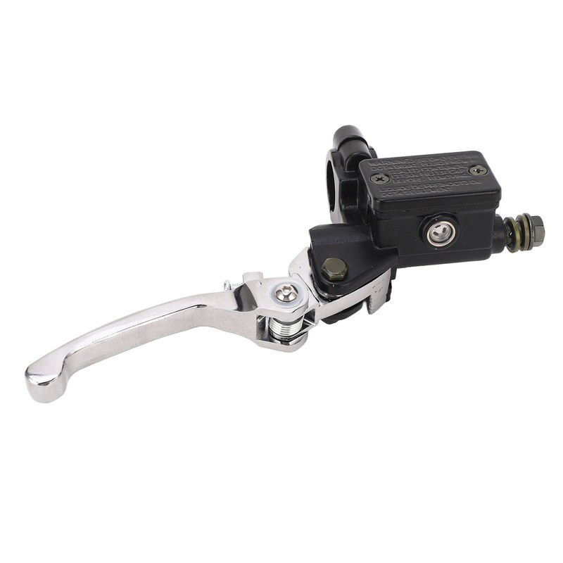 Right Brake Master Cylinder Lever 22mm Rustproof Universal Handlebar Brake