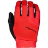 Lizard Skins Ops Monitor Gloves, Red, S
