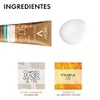 VICHY Protector Solar para Cuerpo y Rostro Eco-Solar FPS50+ Vichy