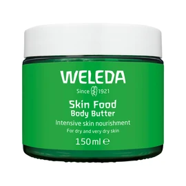 Weleda Organic Skin Food Body Butter 150ml