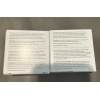 Lot of 2 MURAD Nutrient Charged Water Gel Age Reform