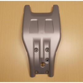 New 2005-2011 Honda TRX 500 TRX500 Foreman ATV OE Front Skid Plate Bash Plate