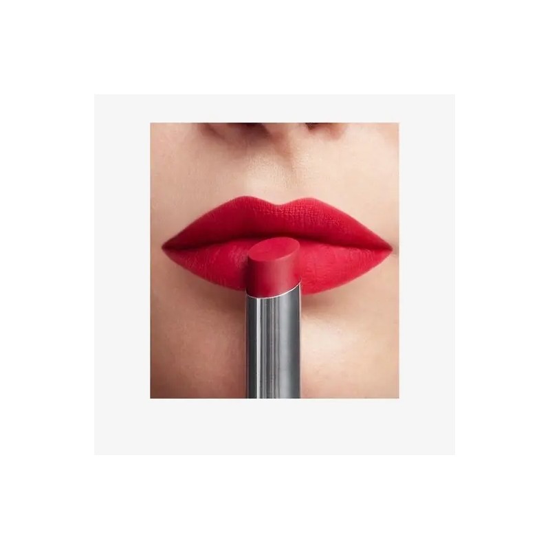 Lápiz Labial Mate De Larga Duración The One Oriflame
