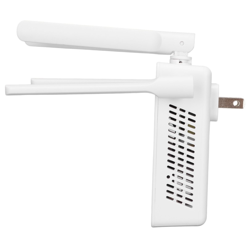 WiFi Extender 1200Mbps 5000sq.ft 2.4G 5GHz Dual Band AC 5