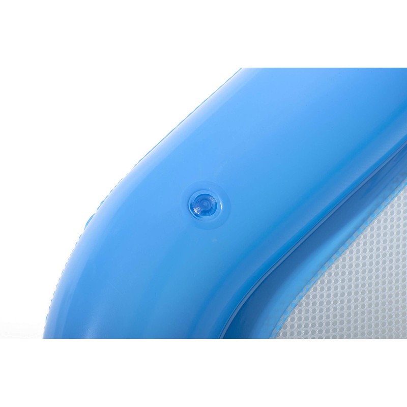 Bestway 43300 Aqua Hammock, Pool Float and Inflatable Lounger with