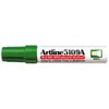 Artline 5109A Big Nib Whiteboard Marker - Green (Pack of