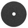 BHA Silicon Carbide Resin Fiber Sanding and Grinding Discs, 7”