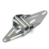 18 Gauge Embossed Standard Garage Door Hinge #3
