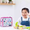 PackIt Freezable Classic Lunch Box - Rainbow Sky