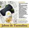 HGW Jabn turmalina 100g