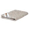 BB-Verpackungen 5 x Packing Blankets 130 x 200 cm (Sealed