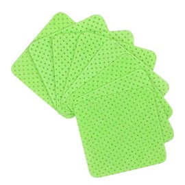 Pack of 200 Lint-Free Nail Wipes, Cotton Pads, Cleaning and Preparation, Nail Wipes