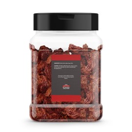 Birch & Meadow Whole Carolina Reaper Peppers, 1.3 oz, Extremely Spicy, Over 1,000,000 SHU