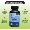 Glutatión + Ala Kit 2 | 120 Cáps | Energía