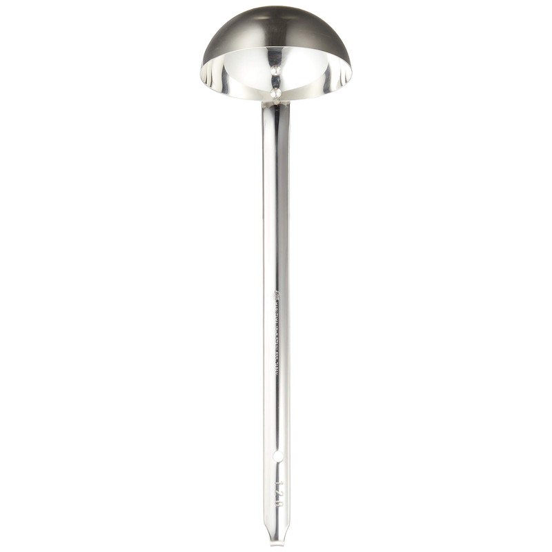 Ma 18 – 8 Ladle, 120cc