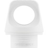 Sigg Screw Top White Screw Cap (One Size), Spare Cap