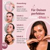 PDRN Hydrogel Mask with Salmon DNA & Collagen - Anti-Ageing