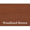 Armstrong-Clark Armstrong Clark Deck & Wood Stain Samples (Semi-Solids: Mountain
