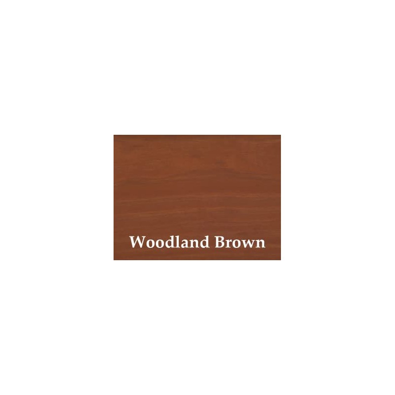 Armstrong-Clark Armstrong Clark Deck & Wood Stain Samples (Semi-Solids: Mountain