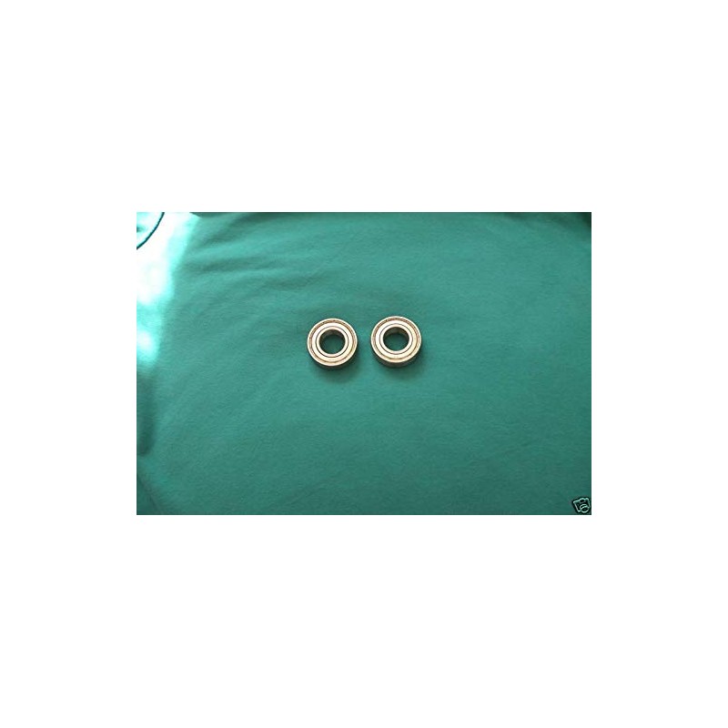 BLADE GUIDE THRUST BEARING SET FOR JET BAND SAW JWBS-14CS