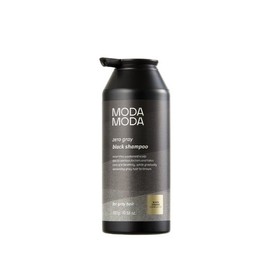 모다모다 제로그레이 샴푸 300g Modamoda Zero Gray Shampoo 300g