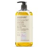 Coconut Massage Oil with Rosemary Oil | 8 fl oz