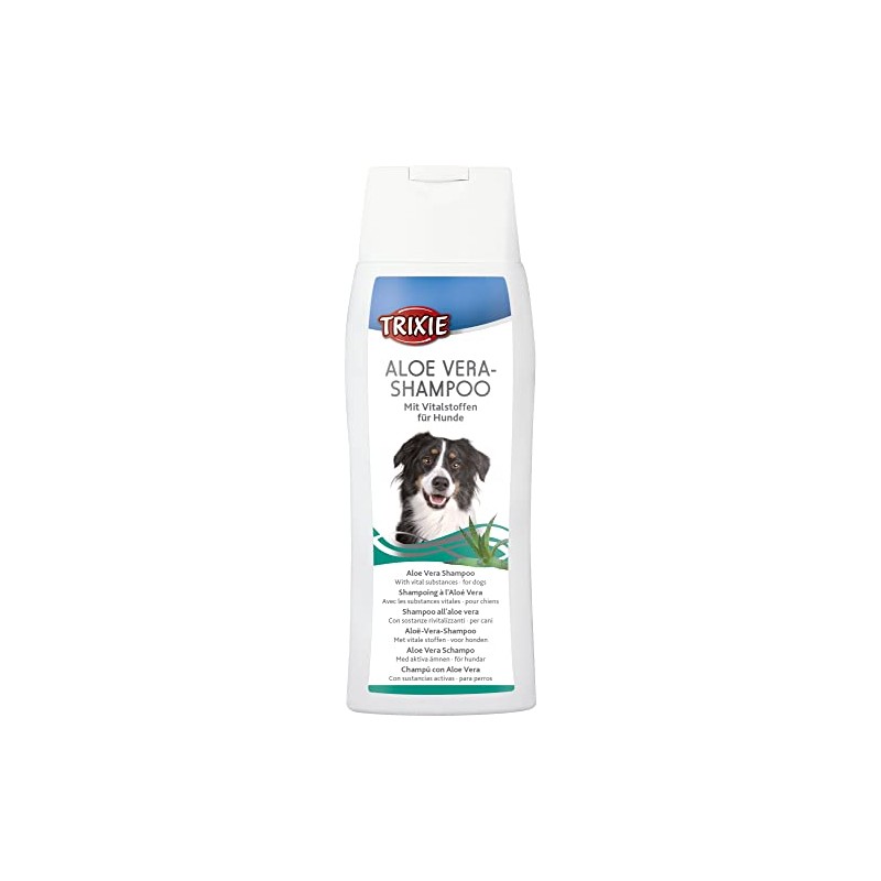 Trixie TX 2898 Aloe Vera Shampoo 250ml