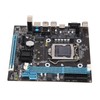 H81 Gaming Motherboard Dual Channel DDR3 M.2 NVMe NGFF6Gbps LGA