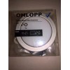 IKEA OMLOPP by IKEA LED 24V Cabinet Light Silver Rim