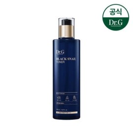 Dr.G Miracle House Toner 150ml 856412 Dr. G Black Snail Retinol Ampoule 50ml Special Set (+ Cream 15ml + Tone Up Sun 2ml) + Black Snail 2-row Sample / 미라클하우스 토너 150ml 856412 닥터지 블랙 스네일 레티놀 앰플 50ml 기획세트(+크림15ml +톤업선2ml) +블랙스네일2열샘플