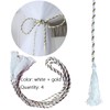 Mosquito Net for Double Bed 4 Corner Post Elegant Mosquito