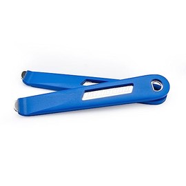 Park Tool Steel Core Tyre Levers - Blue