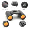 Portable Mini 30x60 Zoom Folding Binoculars Telescope 126m/1000m Binocular for