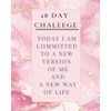 28 Day Challenge