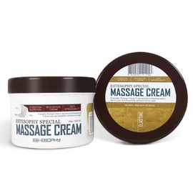 Estesophie Massage Cream Elastin 450g / 에스테소피 마사지 크림 엘라스틴 450g