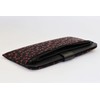 Indenya Yuichi Uehara (INDEN-YA) Genuine Leather with Coin Pocket on