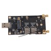 NGFF M.2 to USB3.0 Adapter Dual SIM Card Slot LTE