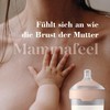Difrax LOVI Babyflasche Mammafeel - 150 ml