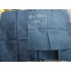 Da Gama Textiles Washed Indigo Fabric 28 Samples Da Gama