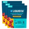 Liquid I.V.® Hydration Multiplier - Golden Cherry | Electrolyte Powder