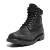 Timberland Men's 7 Ankle Boot, Black, 7