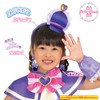 Wanda Furupuri Kyu! Henshin Pretume Cure Frendi Accessory Set