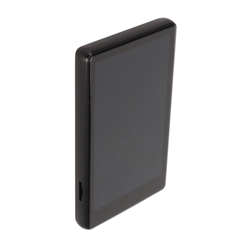 Bluetooth Music Player 3.6 Inch Touch Screen 4GB MP5 MP4